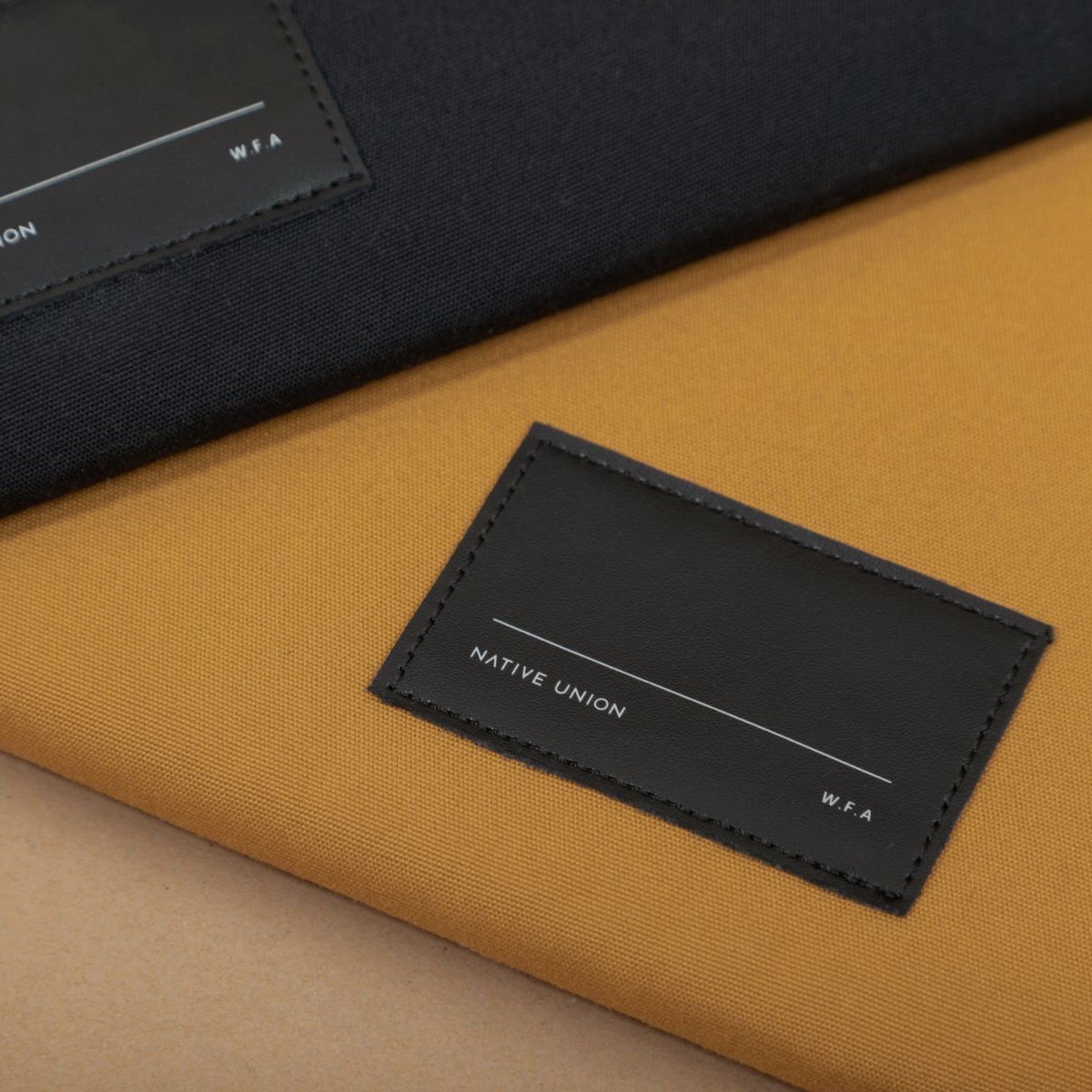 W.F.A Sleeve for MacBook 14" - Ante ShopNative UnionLaptop SleeveSTOW - LT - MBS - KFT - 14