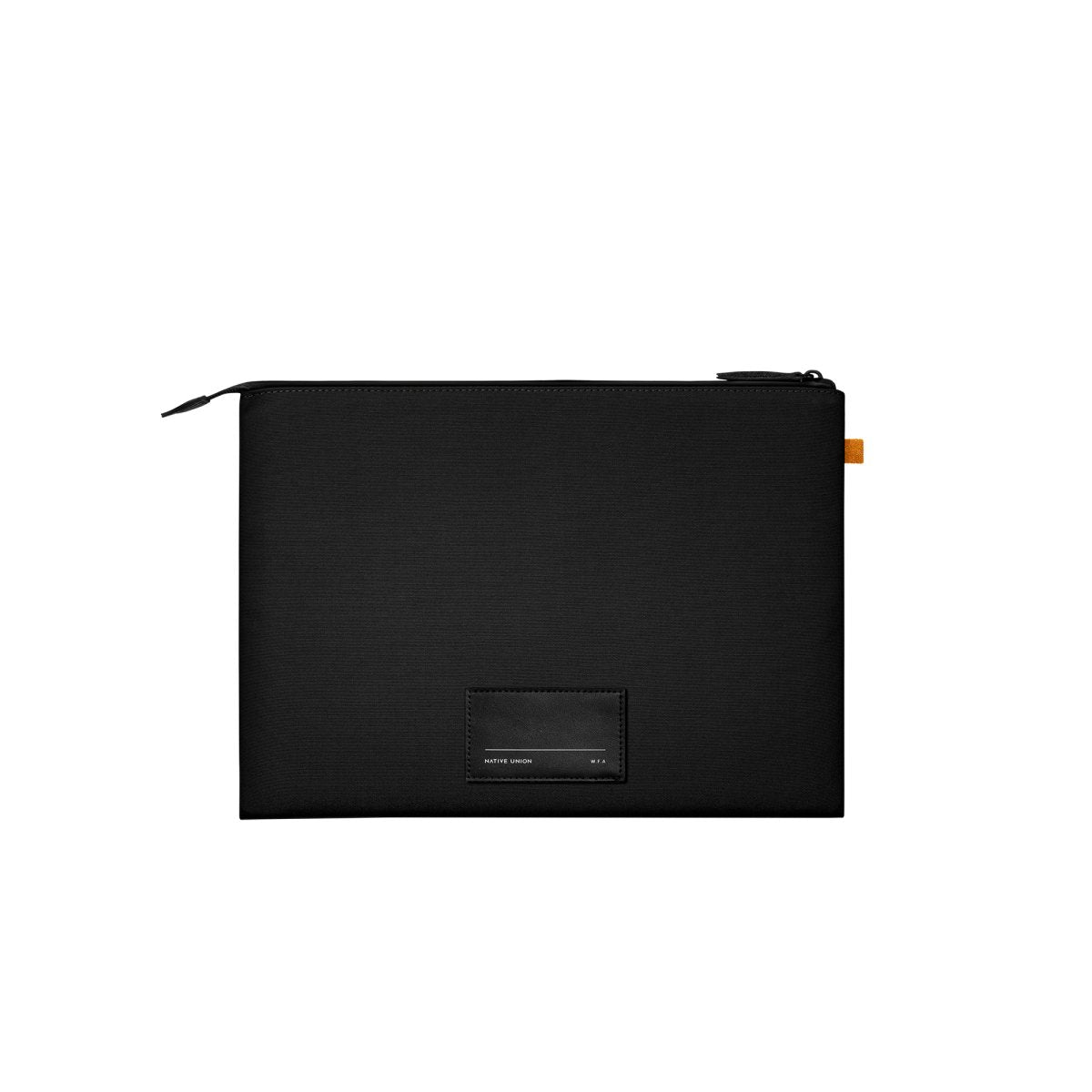 W.F.A Sleeve for MacBook 14" - Ante ShopNative UnionLaptop SleeveSTOW - LT - MBS - KFT - 14