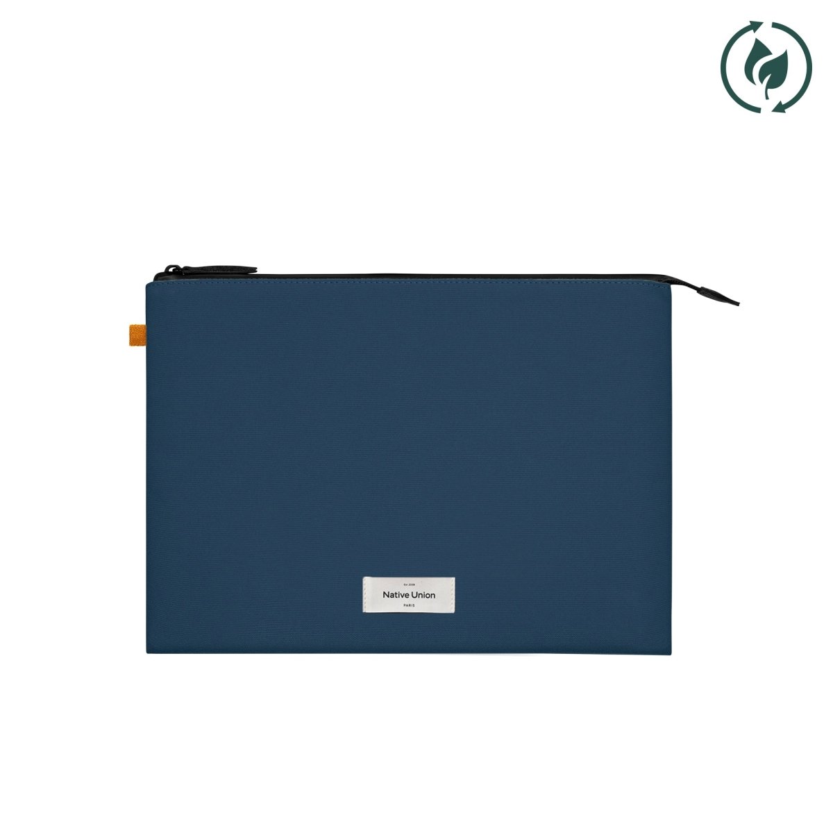 W.F.A Sleeve for MacBook 16" - Ante ShopNative UnionLaptop SleeveSTOW - LT - MBS - NAV - 16