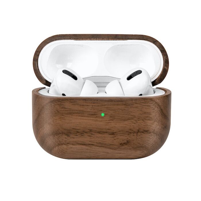Woodcessories AirCase Wood for AirPods Pro - Ante ShopWoodcessoriesAirpod CaseECO506