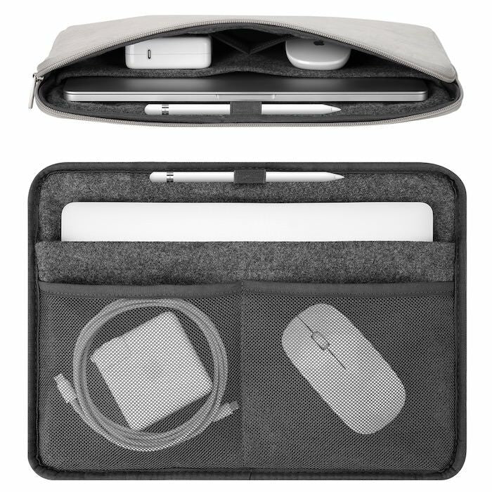 Woodcessories Eco - friendly MacBook Case 15" - Ante ShopWoodcessoriesLaptop CaseECO502