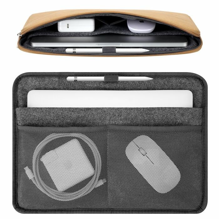 Woodcessories Eco - friendly MacBook Case 15" - Ante ShopWoodcessoriesLaptop CaseECO502