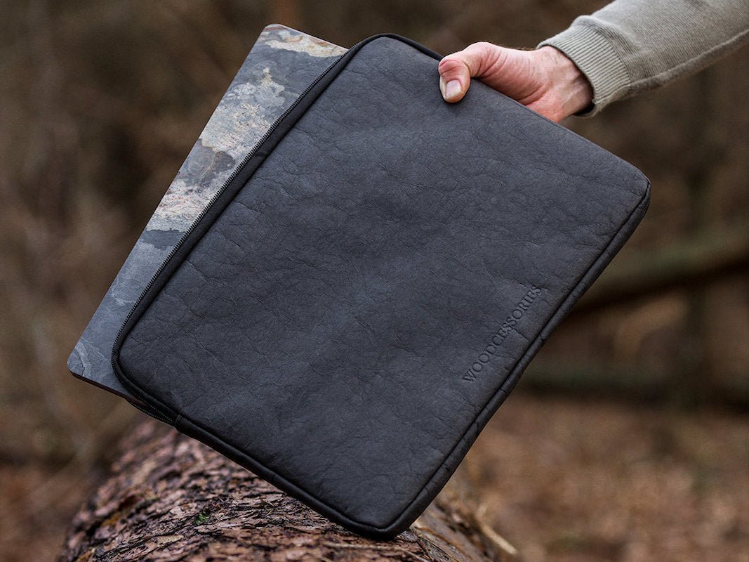 Woodcessories Eco - friendly MacBook Case 15" - Ante ShopWoodcessoriesLaptop CaseECO503