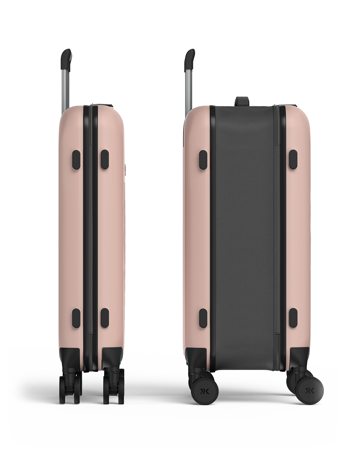 Rollink Flex 360° 4 Wheel Suitcase (VEGA 360°) - 26inch