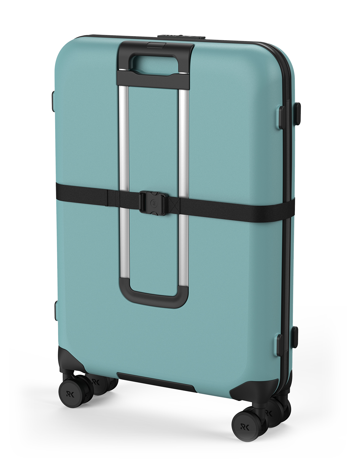Rollink Flex 360° 4 Wheel Suitcase (VEGA 360°) - 29inch