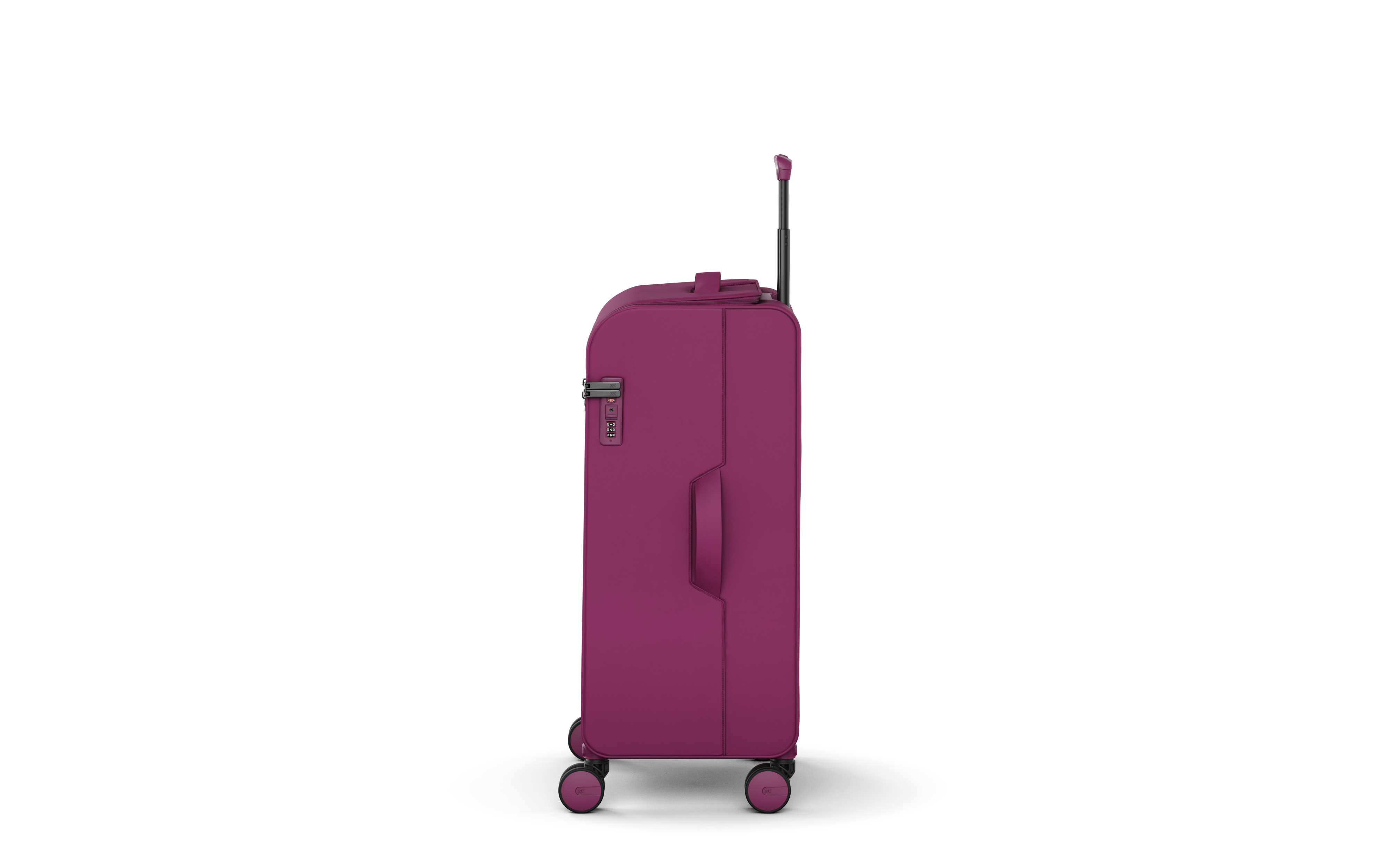 Rollink FUTO 4 Wheel Suitcase - 26inch