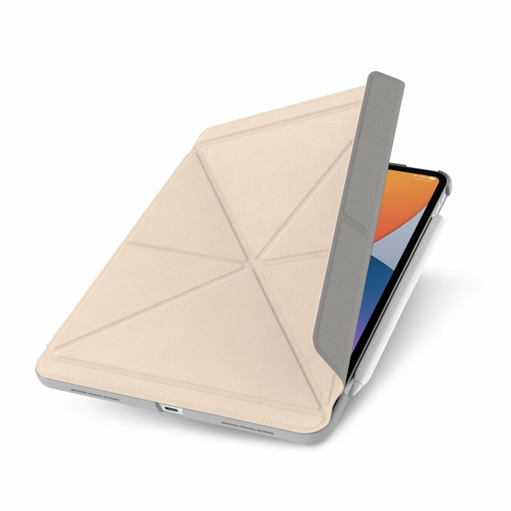 Moshi VersaCover for iPad Air (10.9-inch, 5th/ 4th gen)/iPad Pro (11-inch) 1st / 2nd gen