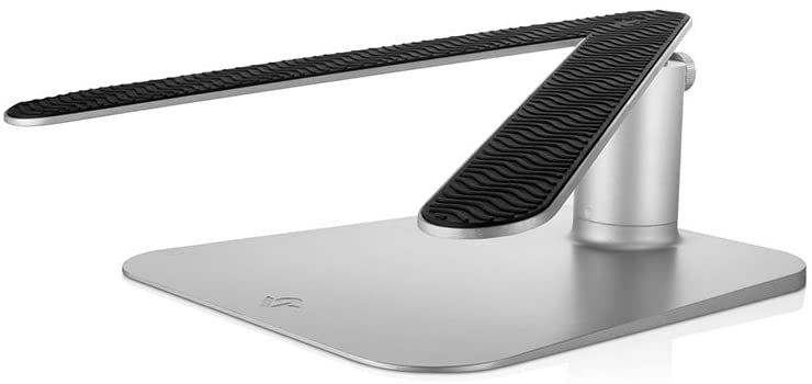 Twelve South HiRise for MacBook | Height-adjustable stand for MacBooks & Laptops