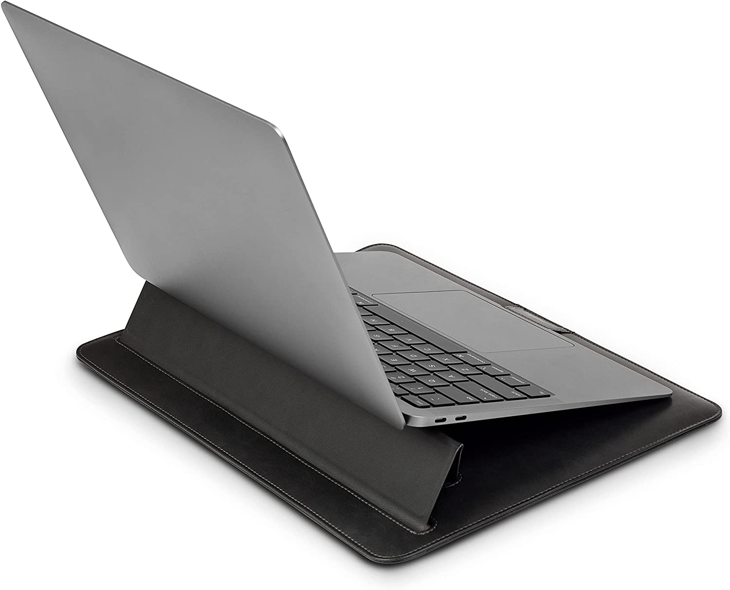 Moshi Muse 13" 3-in-1 Slim Laptop Sleeve