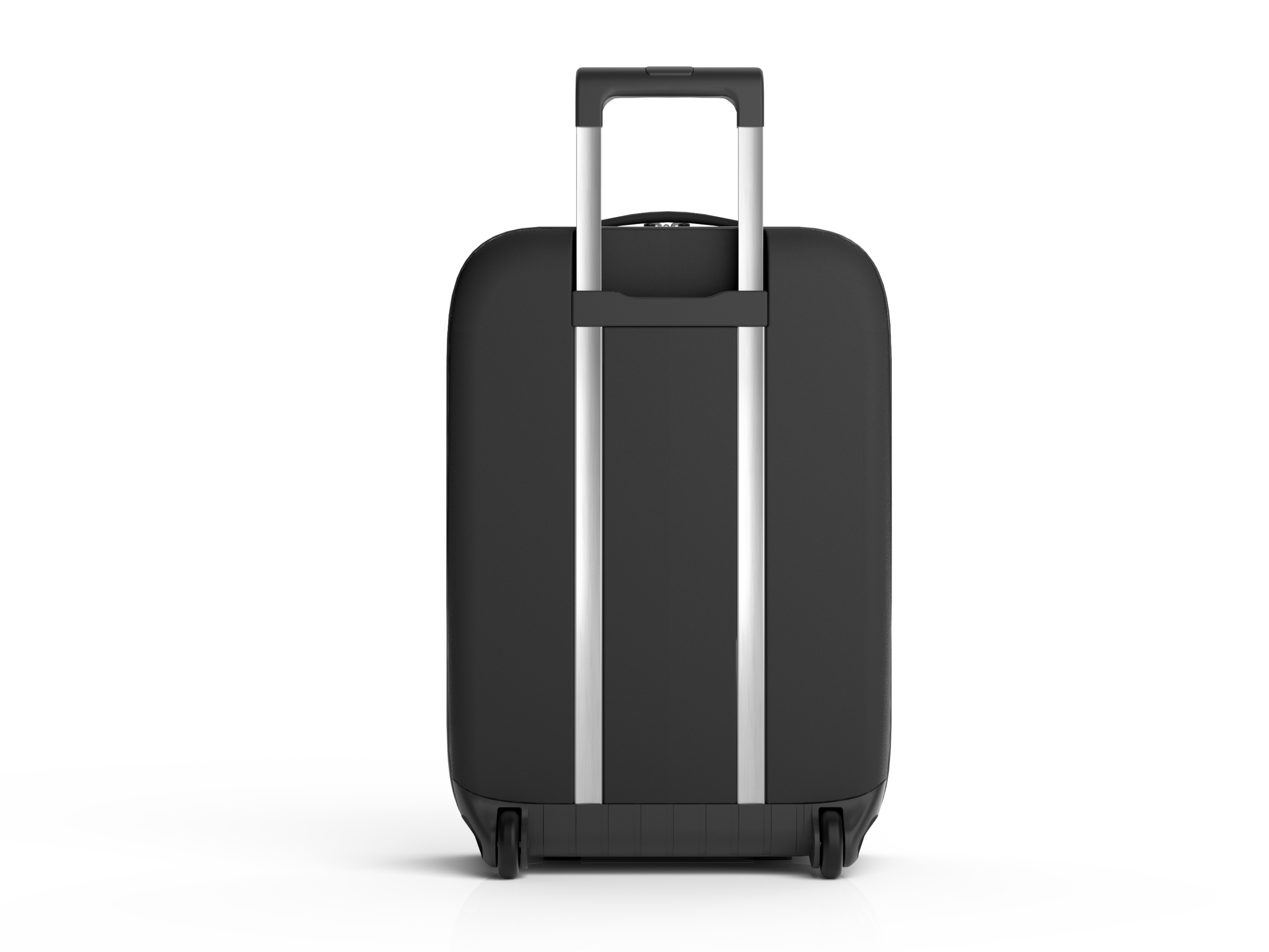 Rollink Flex Vega II Carry-On Suitcase - 21inch