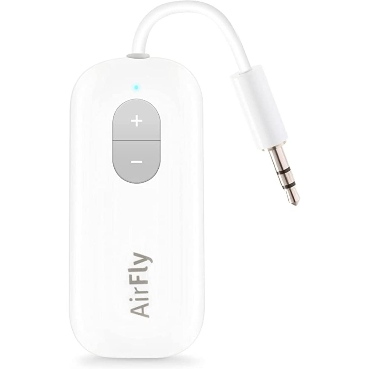 Twelve South AirFly Pro / Airfly SE| Wireless Bluetooth Transmitter/Receiver