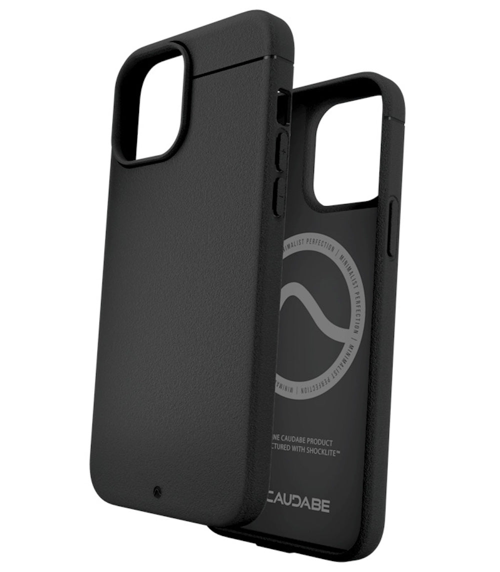 Caudabe The Sheath (MAGSAFE) for iPhone 13