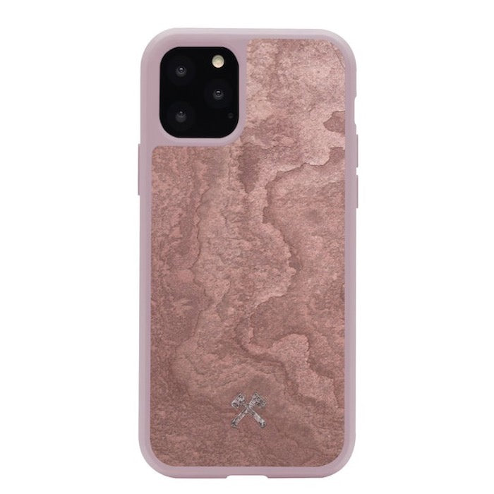 Woodcessories EcoBump Stone for iPhone 11 Cases