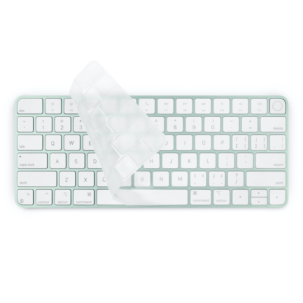 Moshi ClearGuard for iMac (24-inch, M1, 2021)