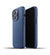 Mujjo Full Leather Case for iPhone 13 Pro