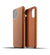 Mujjo Full Leather Case for iPhone 11 Pro - Ante Shop