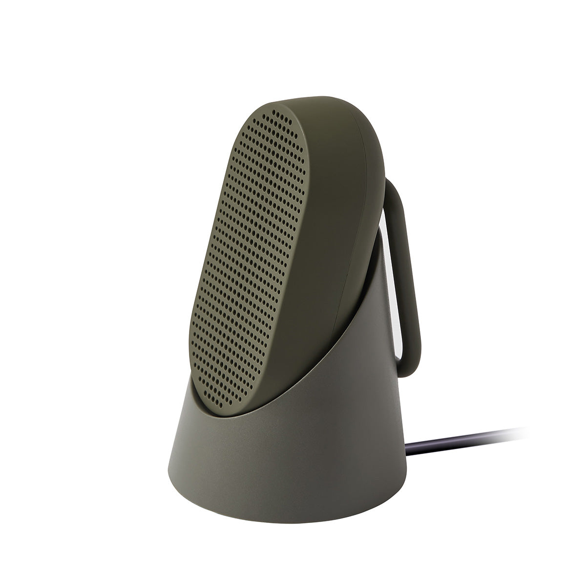 Lexon Mino T - Bluetooth® speaker with integrated carabiner