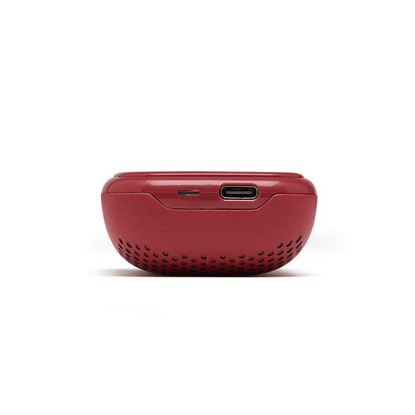 Lexon Speakerbuds - 2-in-1 True Wireless Stereo Earbuds with Bluetooth® speaker