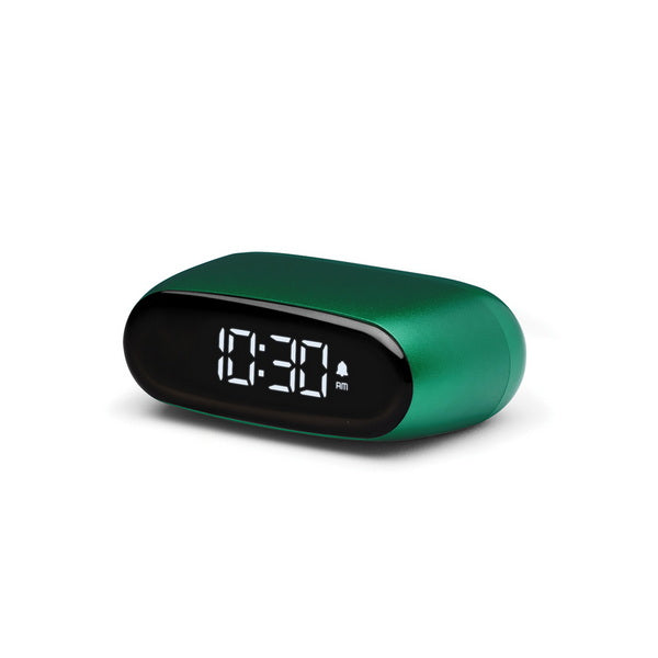 Lexon Minut Rechargeable Alarm Clock