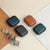 Native Union Singapore - Native Union Crafted Leather Case for Airpods  - Ante Shop