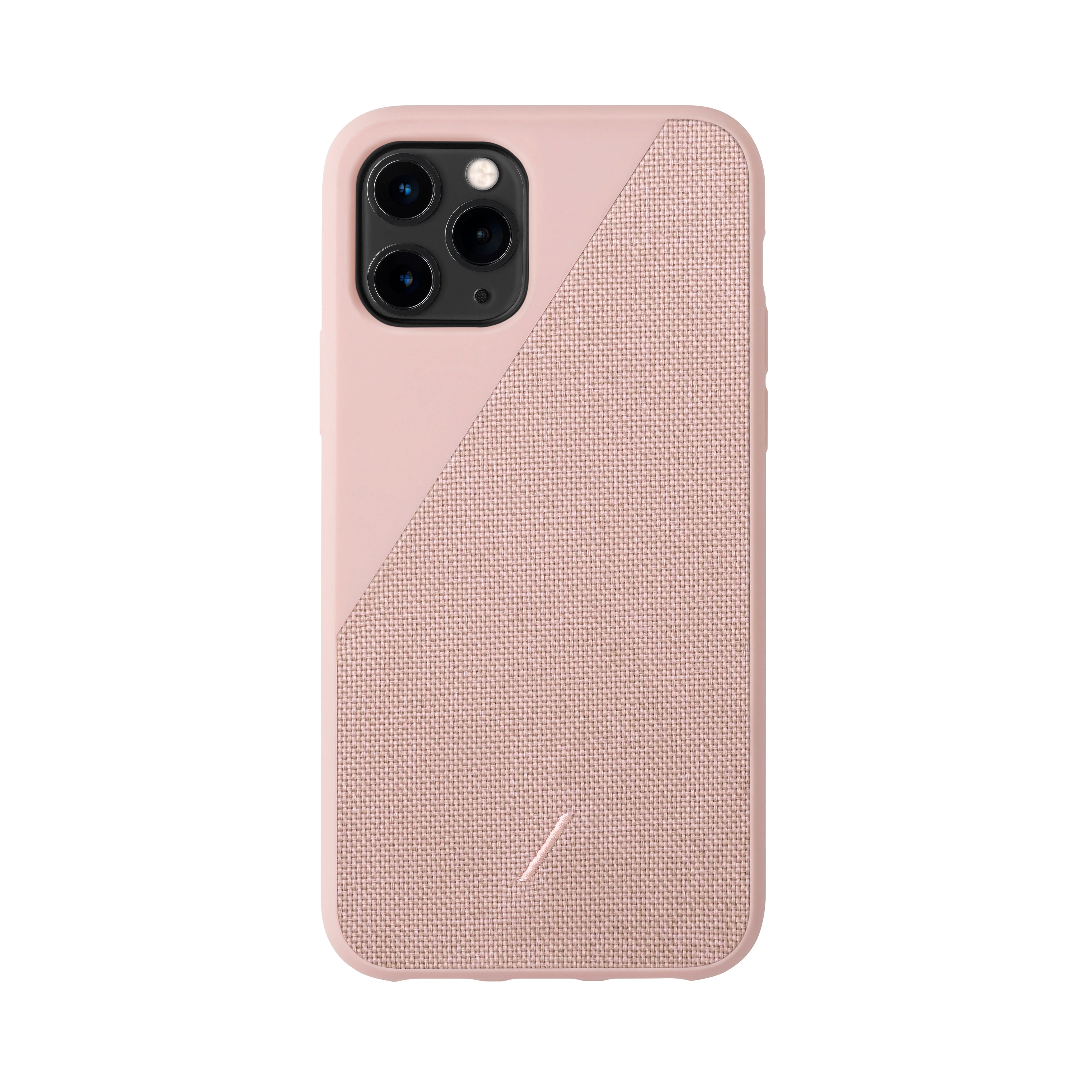 Native Union Clic Canvas for iPhone 11 Cases - Ante Shop