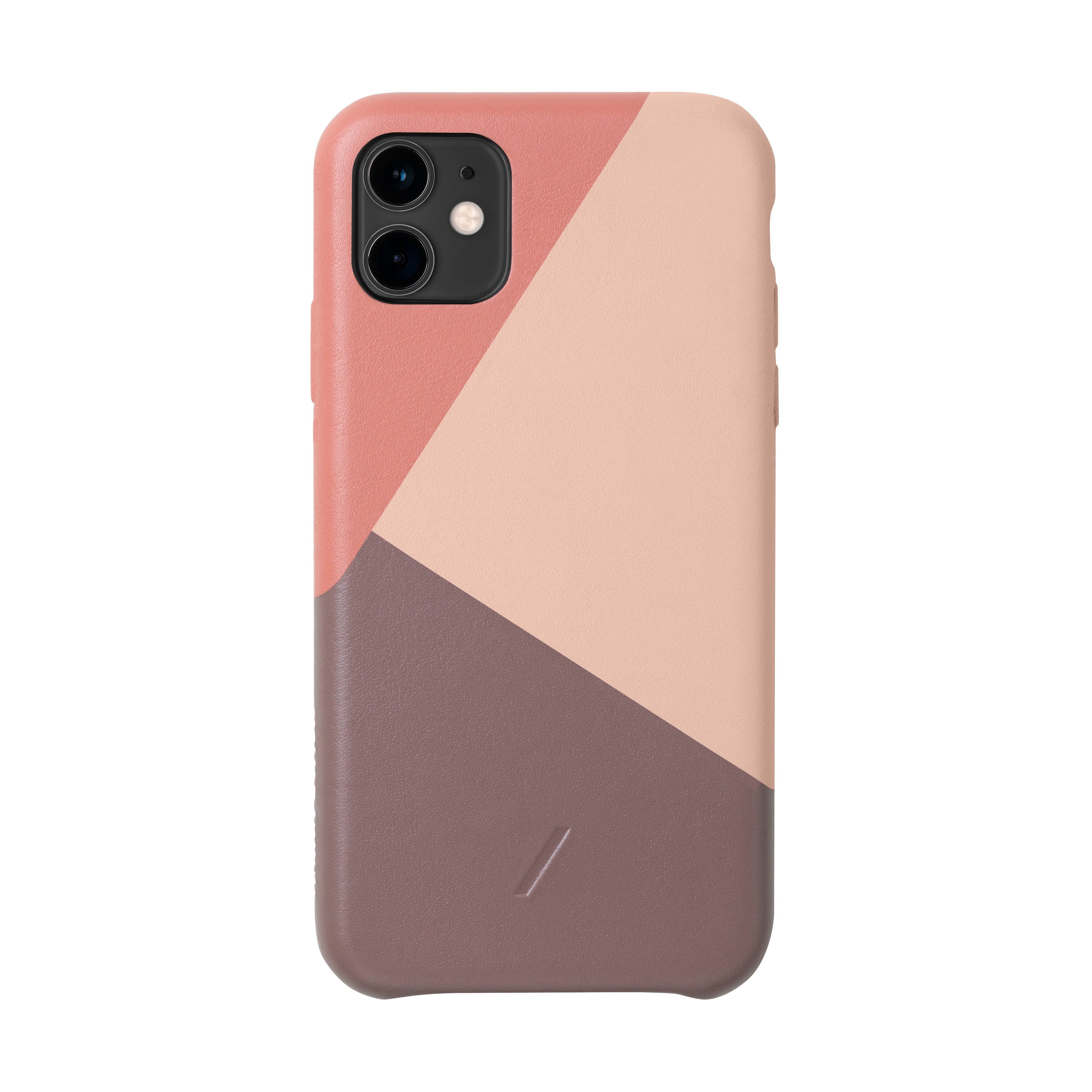 Native Union Clic Marquetry for iPhone 11 Cases - Ante Shop