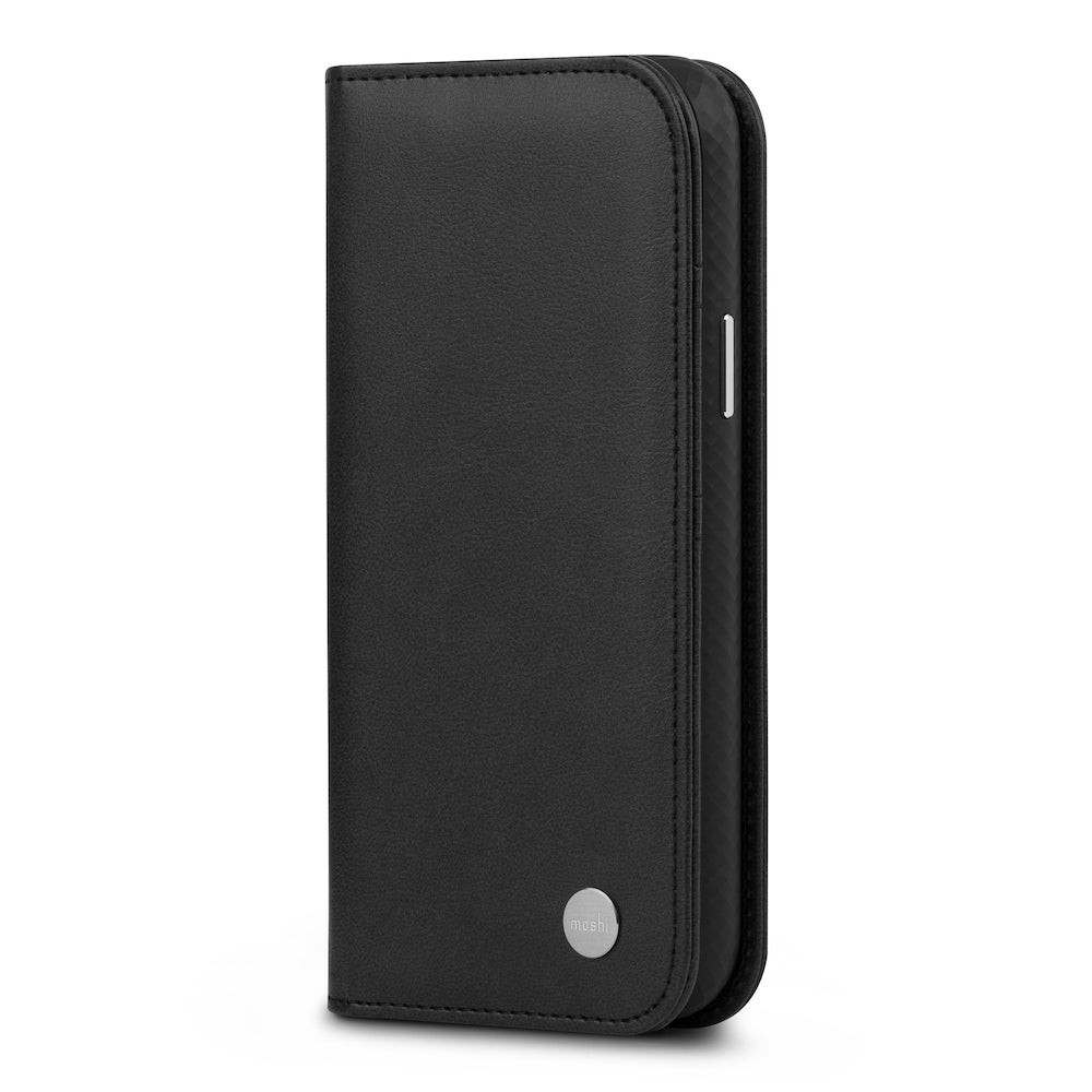 Moshi Overture Case with Detachable Magnetic Wallet for iPhone 12 Pro Max