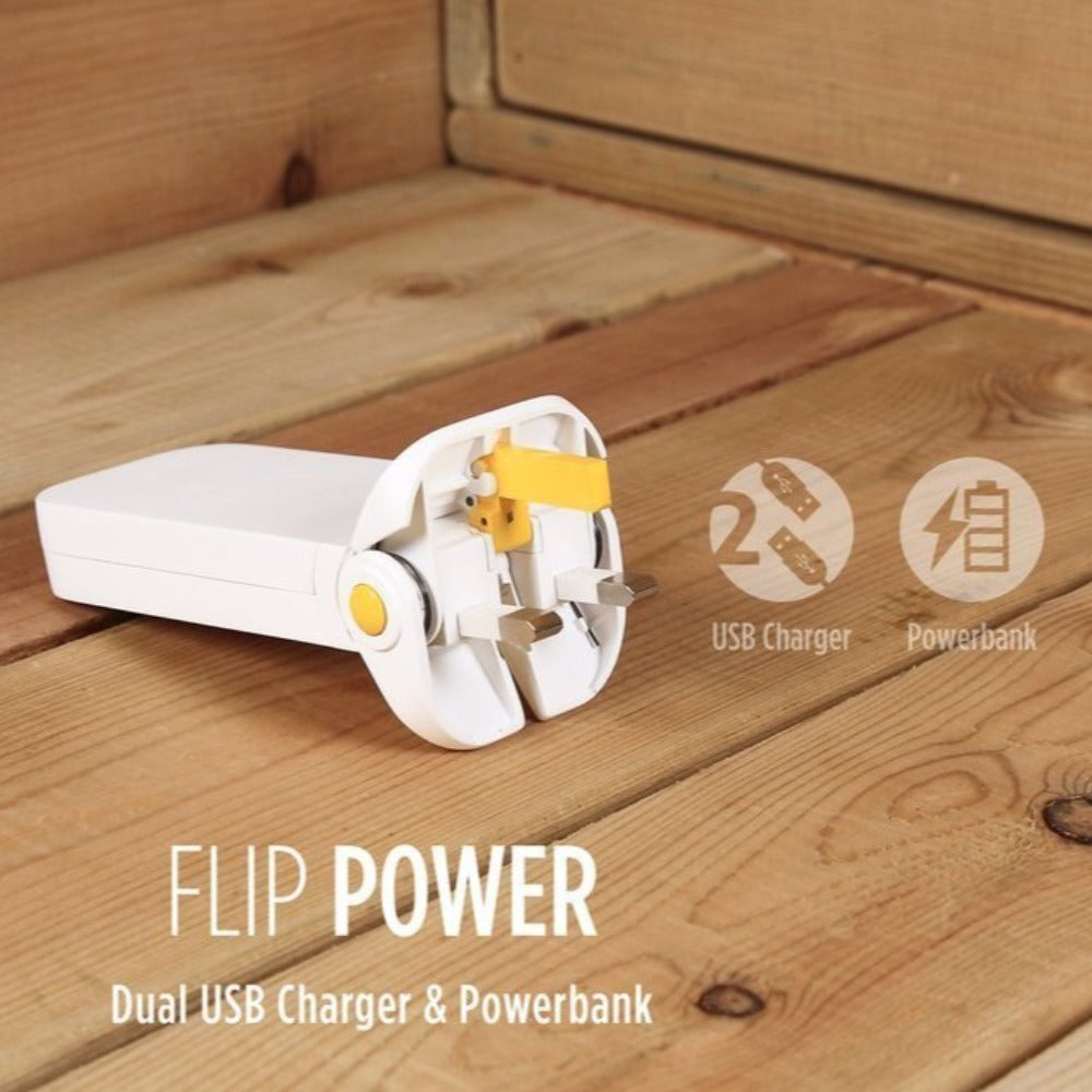 Flip Power