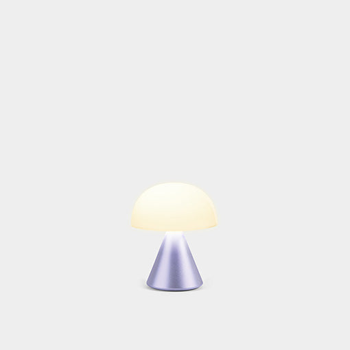 Lexon - MINA Mini Rechargeable Portable LED Lamp