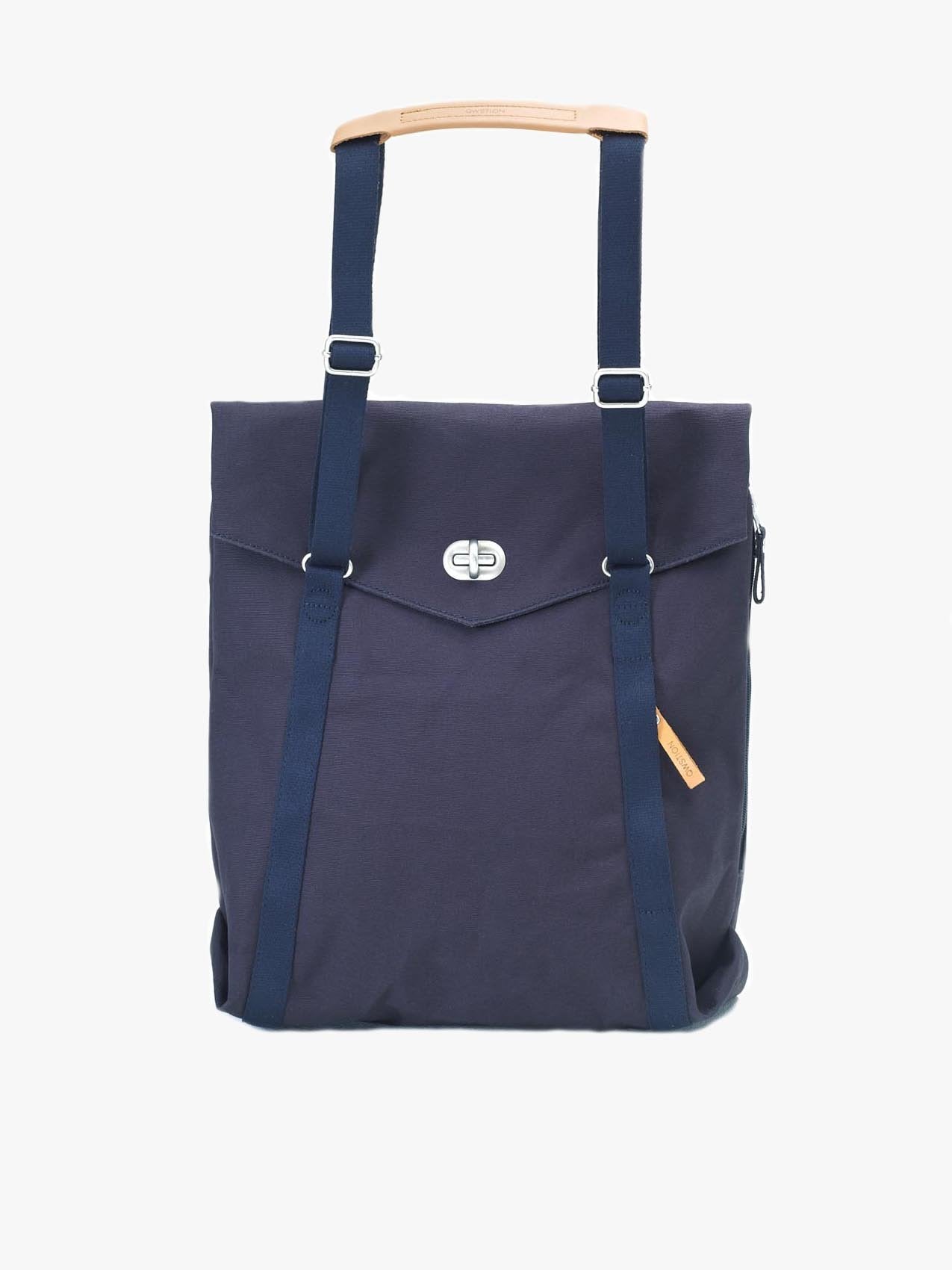 Qwstion Tote - Ante Shop