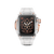 Golden Concept Apple Watch 45MM Case+Strap / Racing Sport Transparent (RSTR) - CRYSTAL ROSE