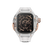 Golden Concept Apple Watch ULTRA 49MM Case+Strap / Racing Sport Transparent (RSTR) - CRYSTAL ROSE