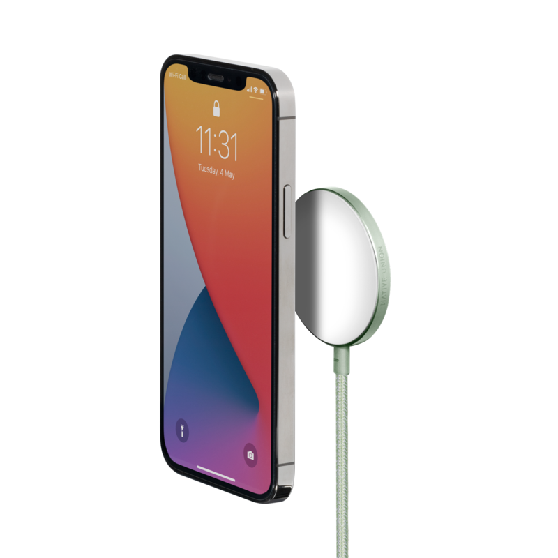 Native Union SNAP Magnetic Wireless Charger