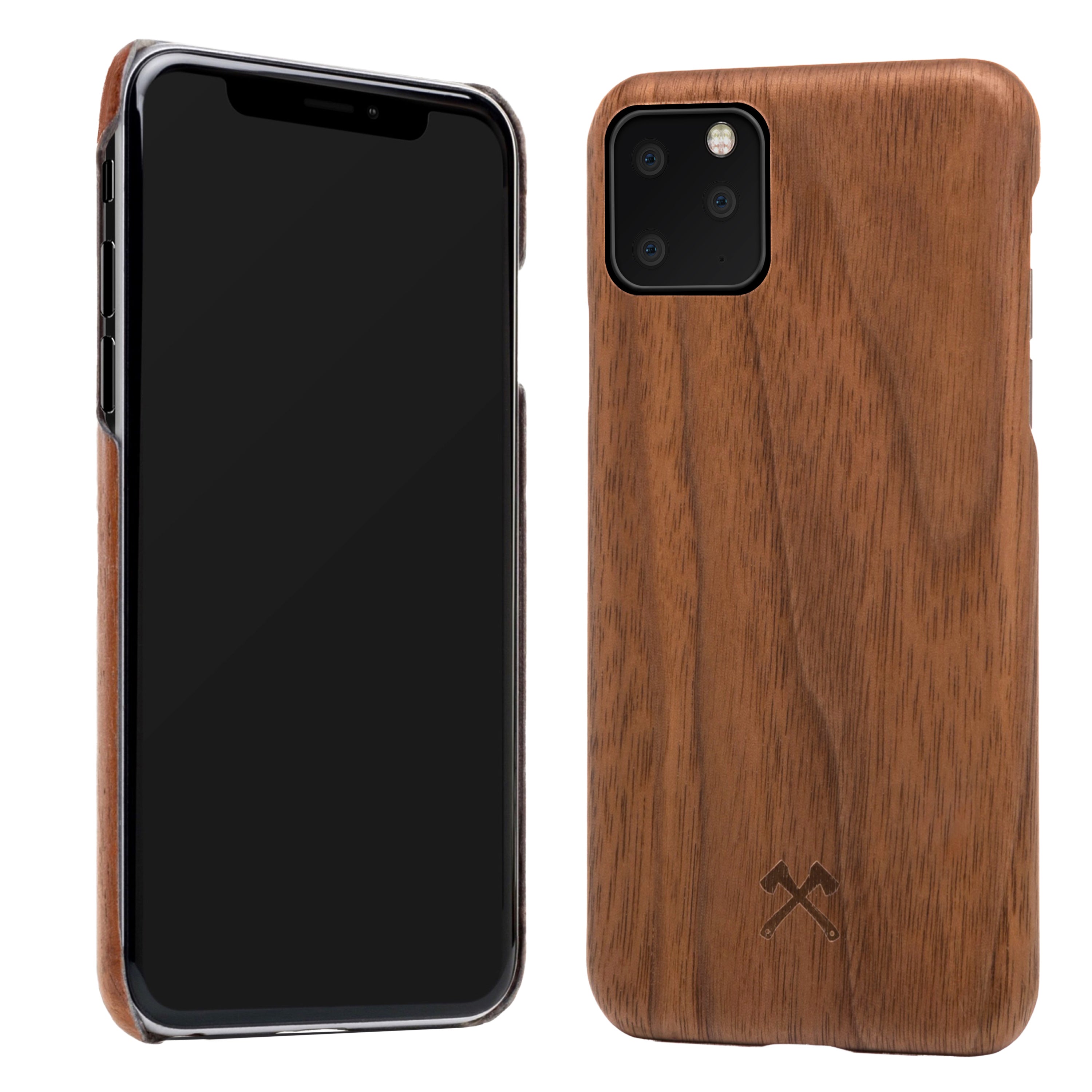 Woodcessories Eco Slim for New iPhone 11 Cases - Ante Shop