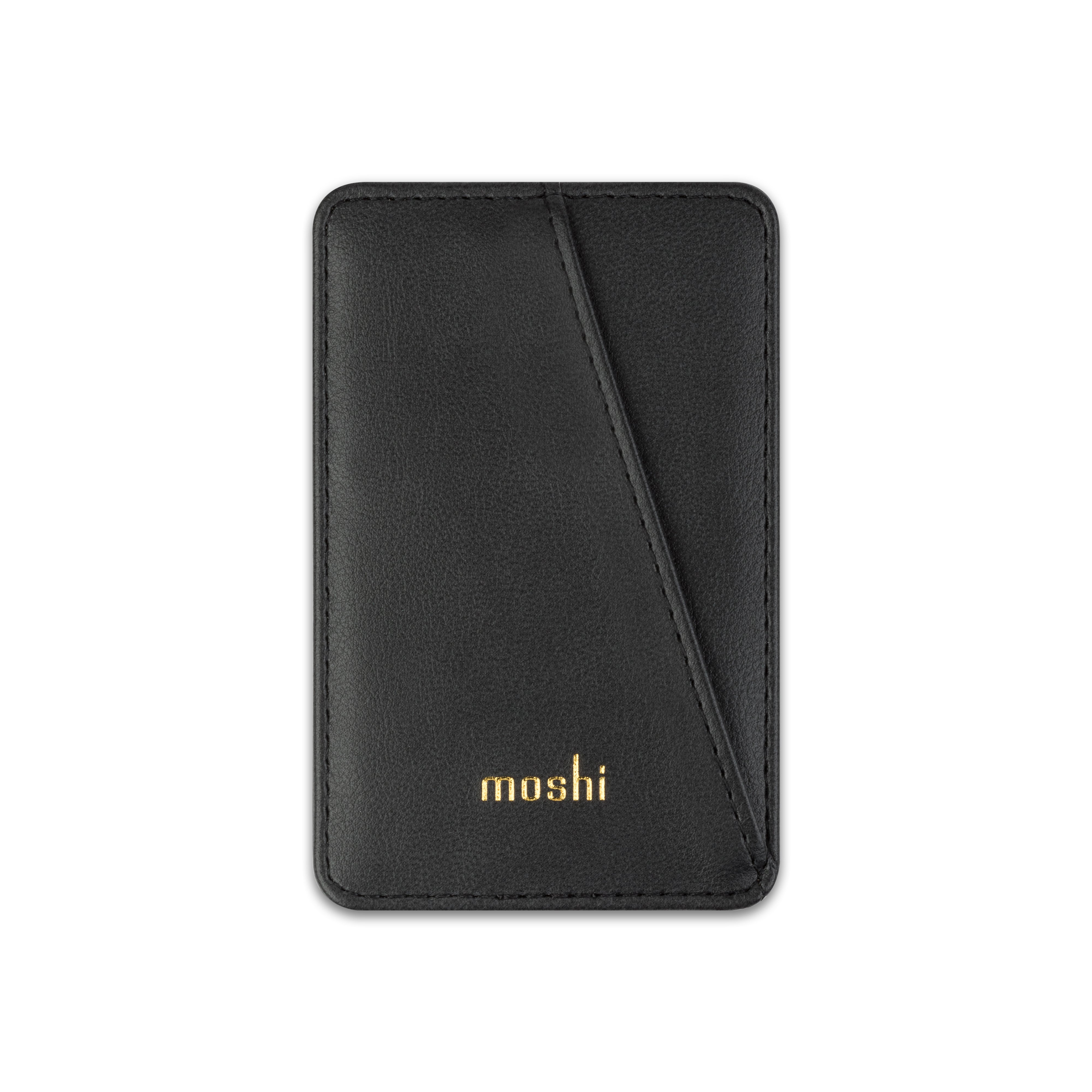 Moshi SnapTo Slim Magnetic Wallet
