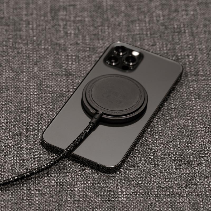 Native Union SNAP Magnetic Wireless Charger