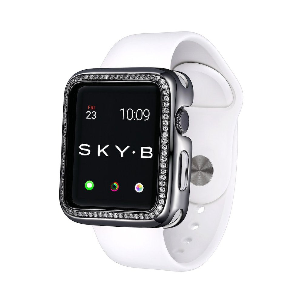 Sky.B Halo Apple Watch Case