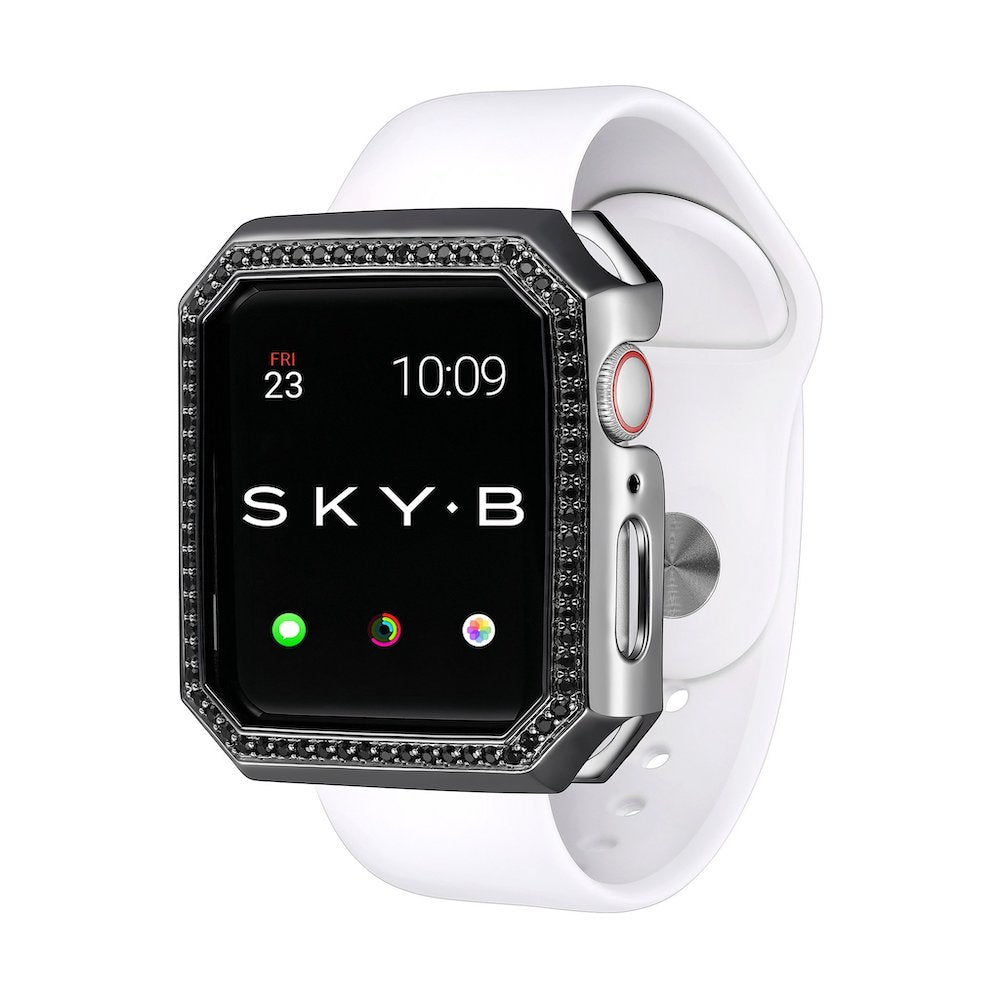 Sky.B Deco Halo Apple Watch Case