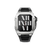 Golden Concept Apple Watch Case 45MM - Royal Sport Titanium (RST) - OYAMA TITAN Silver