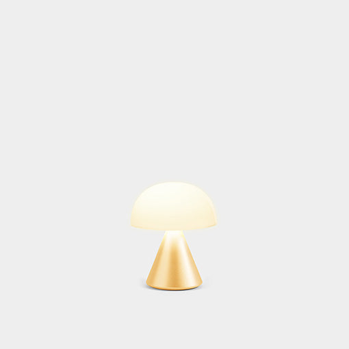 Lexon - MINA Mini Rechargeable Portable LED Lamp