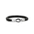 BUDDHA TO BUDDHA BRACELET MARIA LEATHER - Ante Shop
