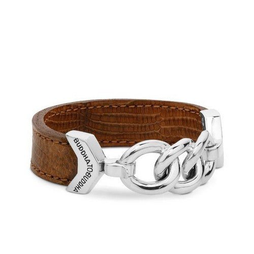 Buddha to Buddha Bracelet Chris Leather - Ante ShopBuddha to BuddhaJewellery7196BTB - LBR082CO - LA