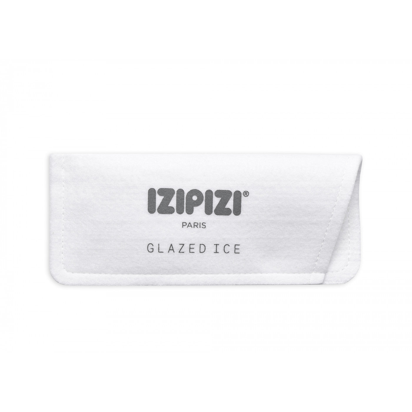 IZIPIZI Sunglass C - Glazed Ice 2021