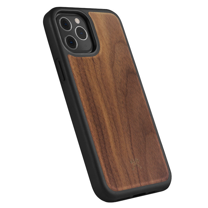 Woodcessories Bumper Case - iPhone 12 Pro Max