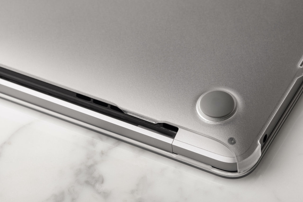 Moshi iGlaze Hardshell Case for MacBook Pro 13