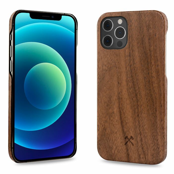 Woodcessories Eco Slim for iPhone 12 Pro Max