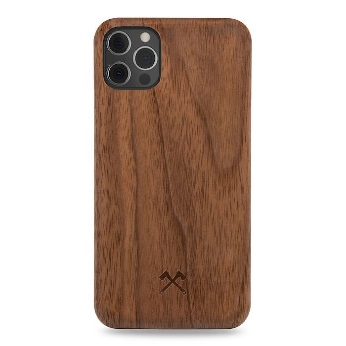 Woodcessories Eco Slim for iPhone 12 Pro Max