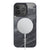Woodcessories Camo Grey Stone Bumper Case Magsafe - iPhone 13 Pro /13 Pro Max