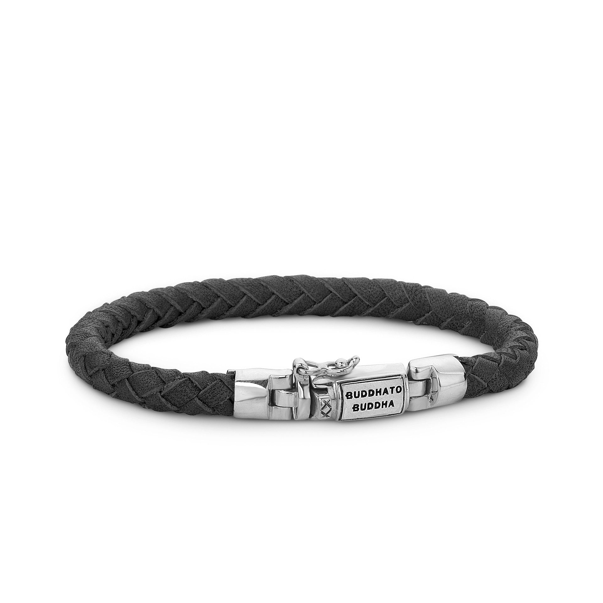 BUDDHA TO BUDDHA BEN LEATHER XS - Ante Shop