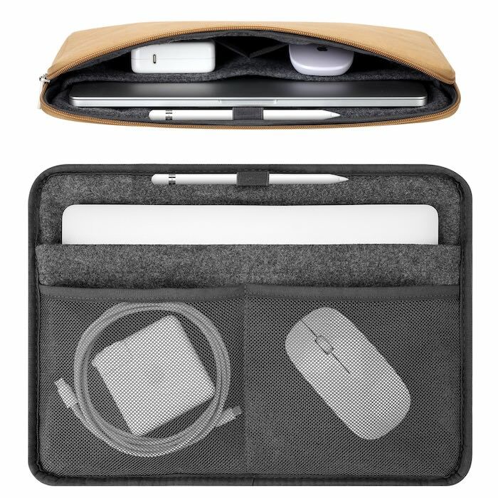 Woodcessories Eco-friendly MacBook Case 15"